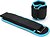 Фото Newt Утяжелители 2x0.5 кг (NE-LG-WR-B05)