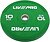 Фото LiveUp Bumper Plates (LP8332-10)