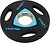Фото LiveUp Bumper Plates (LP8020-1.25)