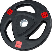 Фото VNoks диск 20 кг (3145_VNK009)