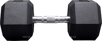 Фото VNoks гантель шестигранная Pro 32.5 кг (3524_VNK002)