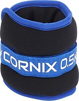Фото Cornix Утяжелители 2x0.5 кг (XR-0172)