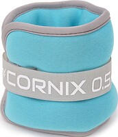 Фото Cornix Утяжелители 2x0.5 кг (XR-0240)