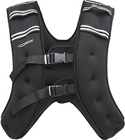 Фото Cornix Жилет-утяжелитель 10 кг (XR-0345)