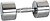 Фото Insportline Crossteel 8 кг (3540)