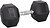 Фото Insportline Hexsteel 25 кг (22092)