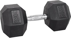 Фото Insportline Hexsteel 30 кг (22094)
