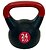 Фото Spartan Sport гиря 24 кг