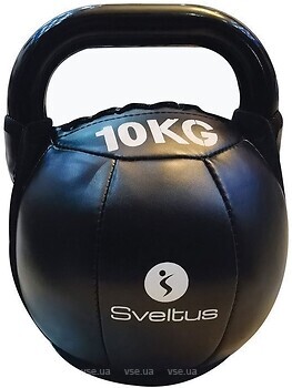 Фото Sveltus Soft PU 10 кг