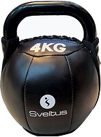 Фото Sveltus Soft PU 4 кг