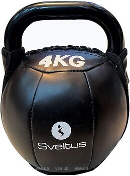 Фото Sveltus Soft PU 4 кг