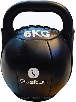Фото Sveltus Soft PU 6 кг