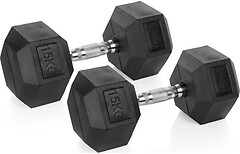Фото VIVO Hexagonal 2x15 кг (M-13280700)