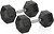Фото VIVO Hexagonal 2x15 кг (M-13280700)