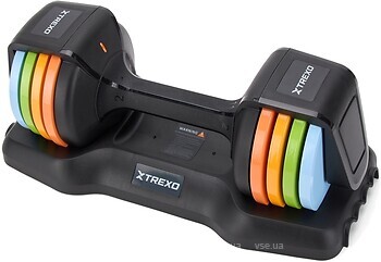 Фото Xtrexo TXO-B4W020