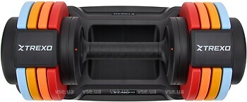 Фото Xtrexo TXO-B4W021