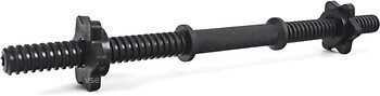 Фото Neo Sport Гриф гантельный 45 см