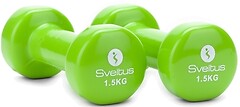 Фото Sveltus Epoxy 1187 2x1.5 кг