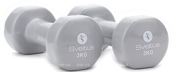 Фото Sveltus Epoxy 1183 2x3 кг