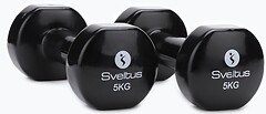 Фото Sveltus Epoxy 1185 2x5 кг