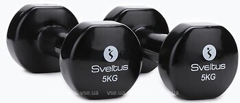 Фото Sveltus Epoxy 1185 2x5 кг