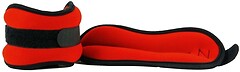 Фото Spartan Sport утяжелители 2x1.5 кг