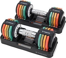 Фото Xtrexo TXO-B4W018