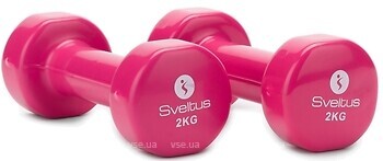 Фото Sveltus Epoxy 1182 2x2 кг
