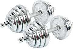 Фото FitEnergy GA-8209-30