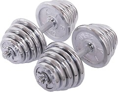 Фото FitEnergy GA-8209-40