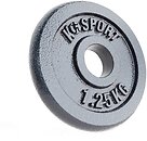 Штанги, гантели, гири K-Sport