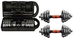 Фото Bavar Sport гантели 2x7.5 кг (Bs32)