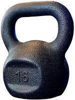 Фото RN Sport Гиря чугунная 16 кг (RN_1232030)