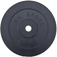 Фото RN Sport Диск композитный 10 кг (RN_1231992)