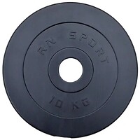 Фото RN Sport Диск композитный 10 кг (RN_1231988)