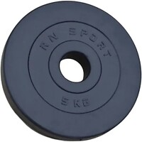 Фото RN Sport Диск композитный 5 кг (RN_1231987)