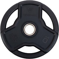 Фото LiveUp Bumper Plates (LP8330-10)