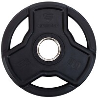 Фото LiveUp Bumper Plates (LP8330-5)
