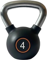 Фото Generation Fitness FF51F3-4kg