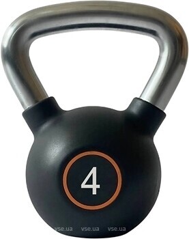 Фото Generation Fitness FF51F3-4kg