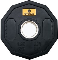 Фото Sveltus Olympic 1.25 кг