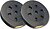 Фото Besport диски 2x10 кг