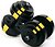 Фото Besport гантели 2x18.5 кг