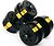 Фото Besport гантели 2x21 кг