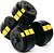 Фото Besport гантели 2x26 кг
