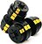 Фото Besport гантели 2x31 кг