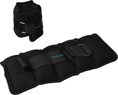 Фото Cecotec Drumfit AnkleBell 2500 Neo 2x2.5 кг
