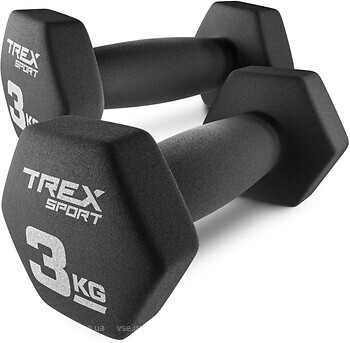 Фото Trex Sport TX-030VD