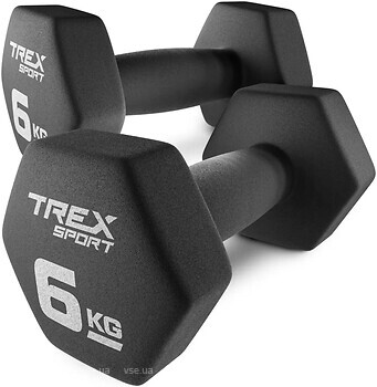 Фото Trex Sport TX-060VD