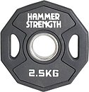 Штанги, гантели, гири Hammer